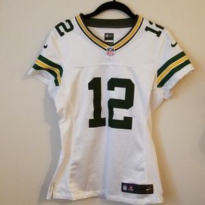 Green Bay Packers Jeresy